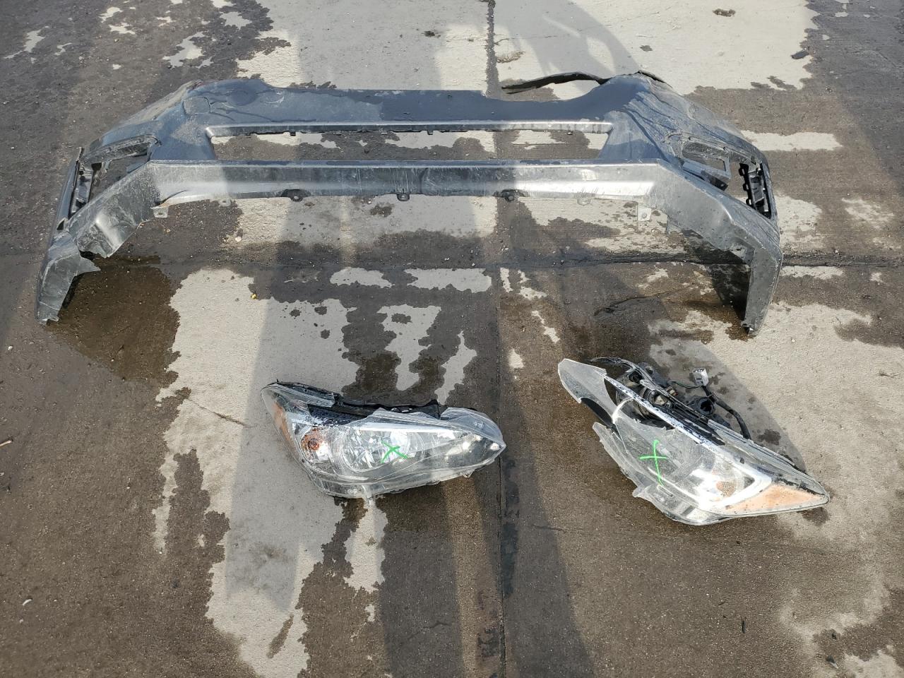 2018 Subaru Impreza - Image 12