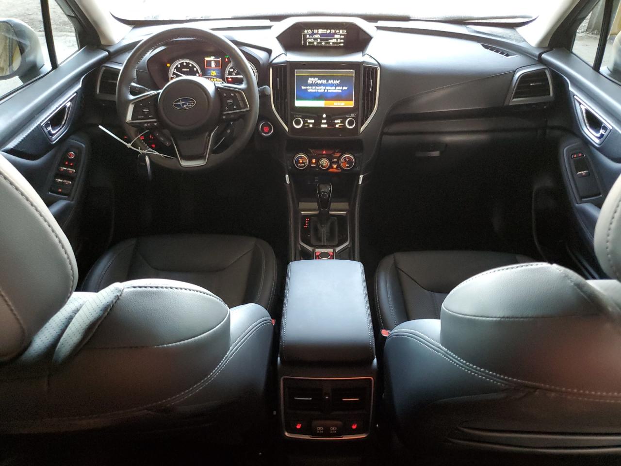 2024 Subaru Forester - Image 8