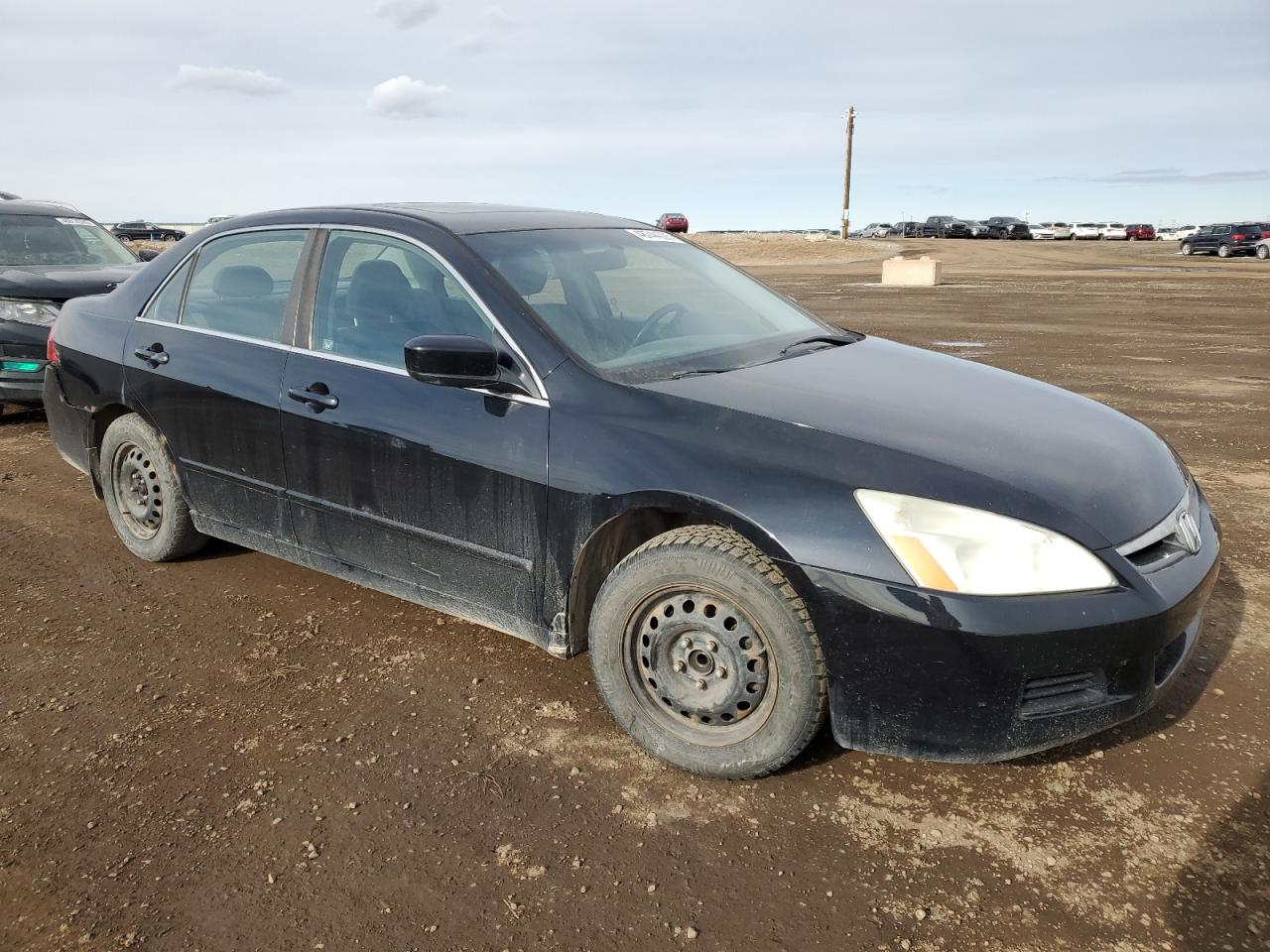 2006 Honda Accord - Image 4