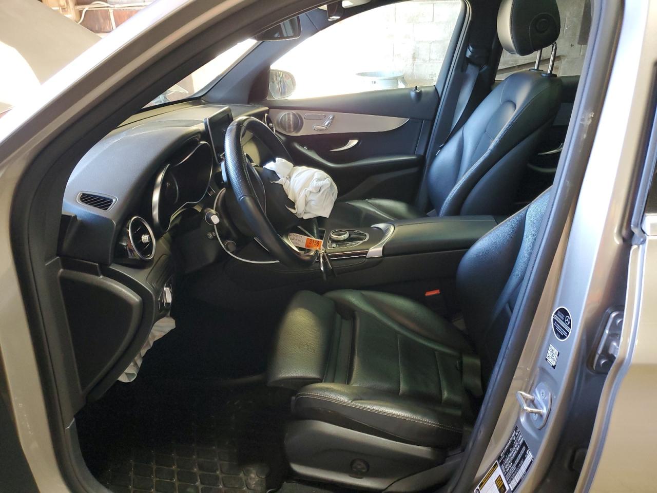 2019 Mercedes-Benz GLC - Image 7