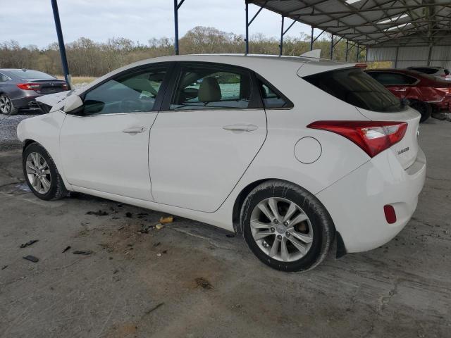  HYUNDAI ELANTRA 2013 White