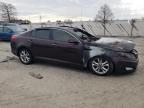 2011 Kia Optima Ex للبيع في Seaford، DE - Burn - Engine