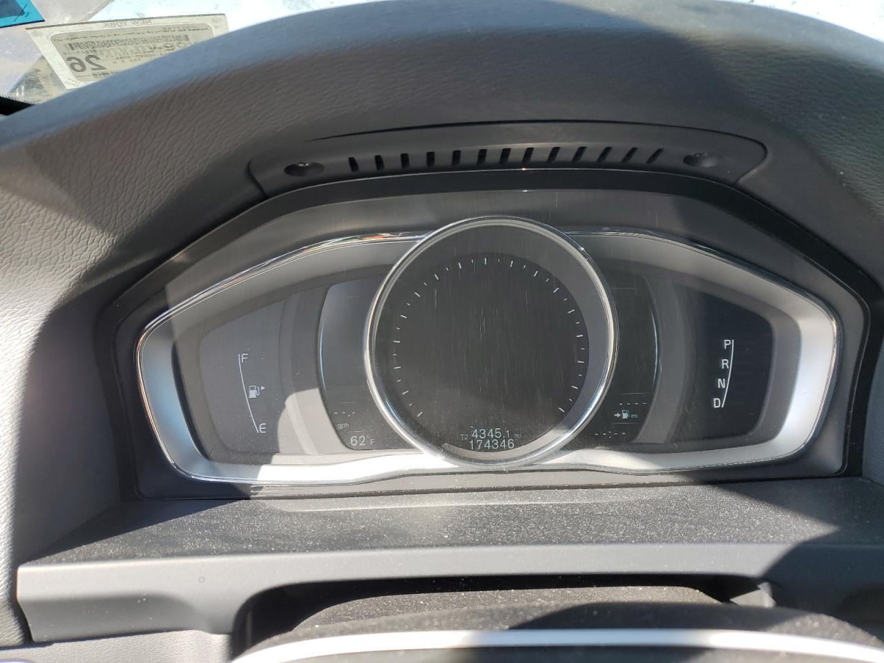 2016 Volvo V60 - Image 9