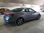 2022 Nissan Sentra Sv   за продажба в Sandston, VA - Rear End