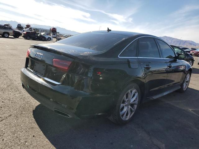  AUDI A6 2017 Czarny