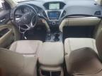 2014 Acura Mdx Technology en Venta en Laurel, MD - Side