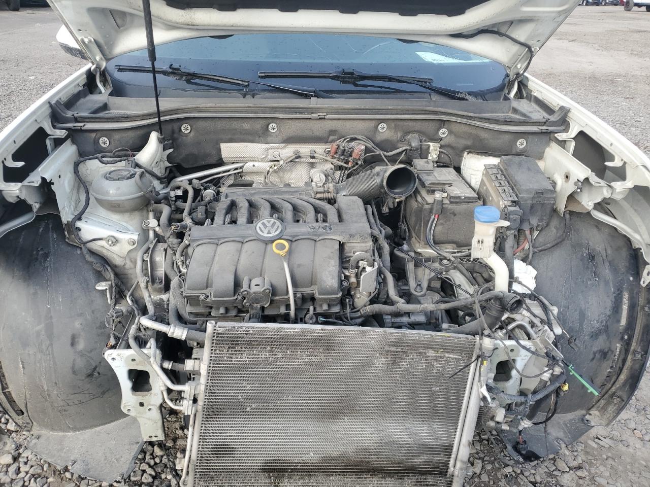 2018 Volkswagen Atlas - Image 12