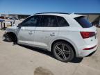 2024 Audi Q5 E Premium Plus 55 de vânzare în Wilmer, TX - Front End