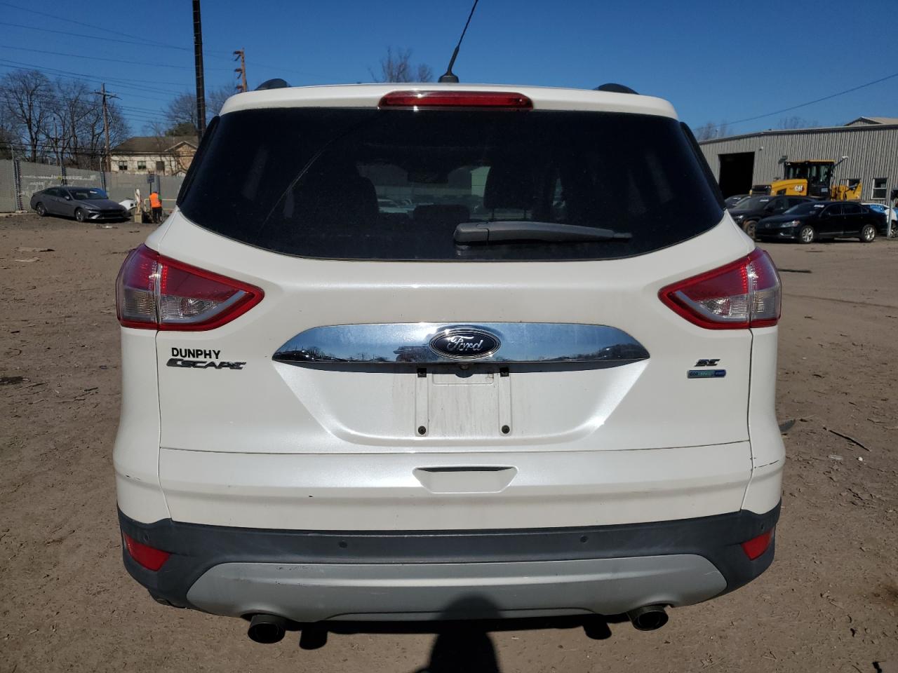 2015 Ford Escape - Image 6