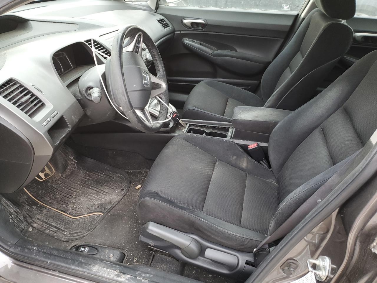 2009 Honda Civic - Image 7