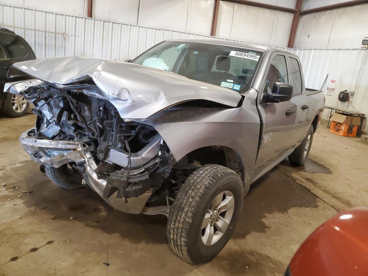 2024 Ram 1500 Classic Slt for Sale in Lansing, MI - Front End