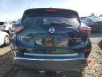 2021 Nissan Murano Sv for Sale in Magna, UT - Front End