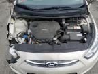 2017 Hyundai Accent Se en Venta en Exeter, RI - Front End