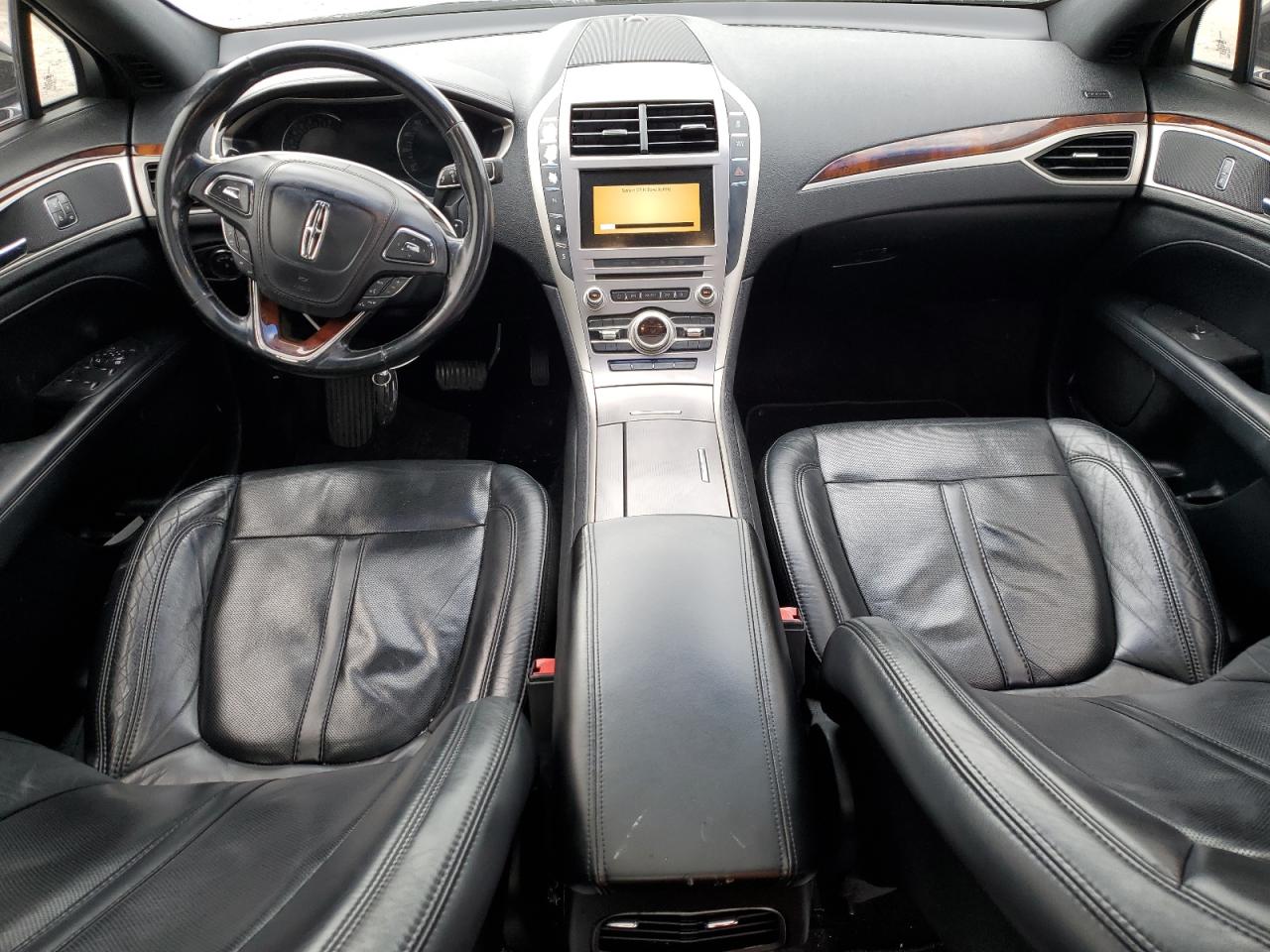 2017 Lincoln MKZ - Image 8