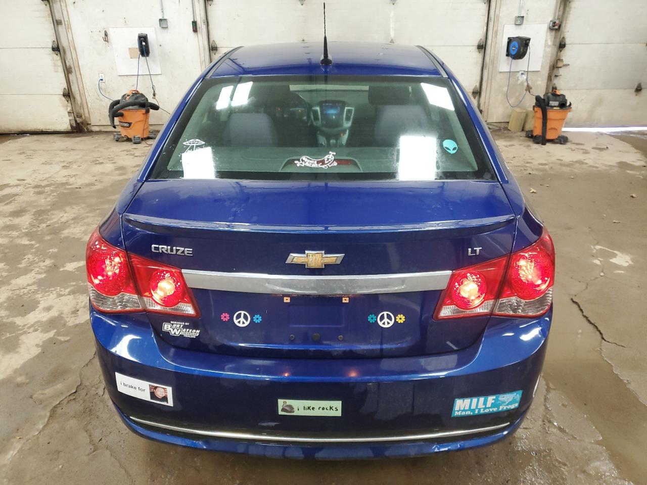 2013 Chevrolet Cruze - Image 6