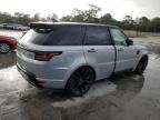 2022 Land Rover Range Rover Sport Hst за продажба в Fort Pierce, FL - Water/Flood