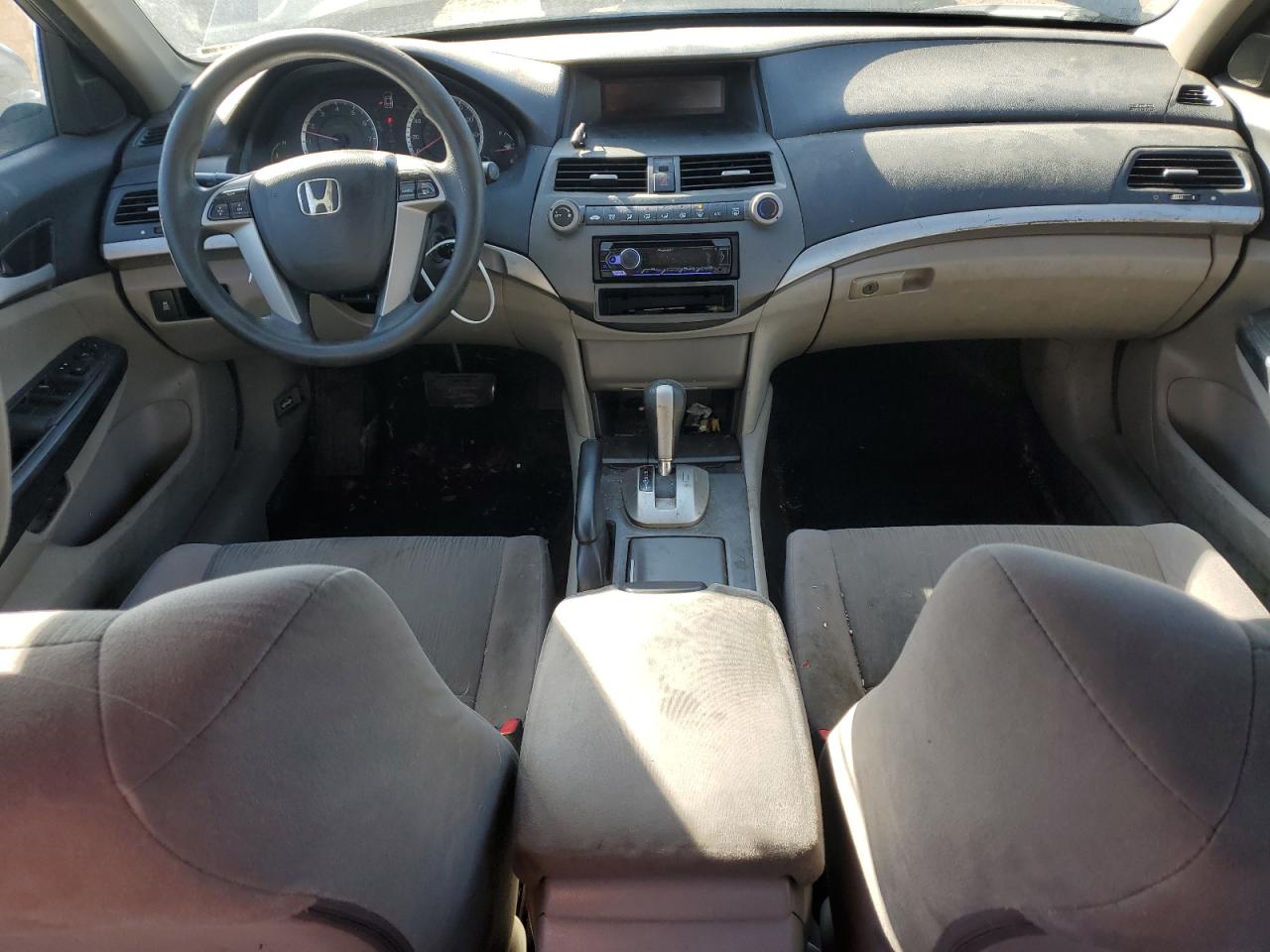 2011 Honda Accord - Image 8