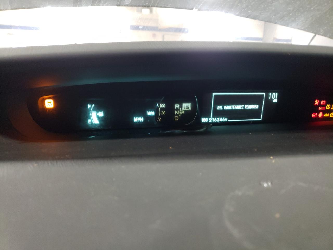 2011 Toyota Prius - Image 9