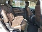 2017 Infiniti Qx60  for Sale in Laurel, MD - Rear End