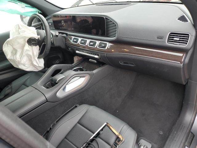  MERCEDES-BENZ GLE-CLASS 2024 Gray