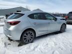 2018 MAZDA 3 GRAND TOURING for sale at Copart ON - COOKSTOWN