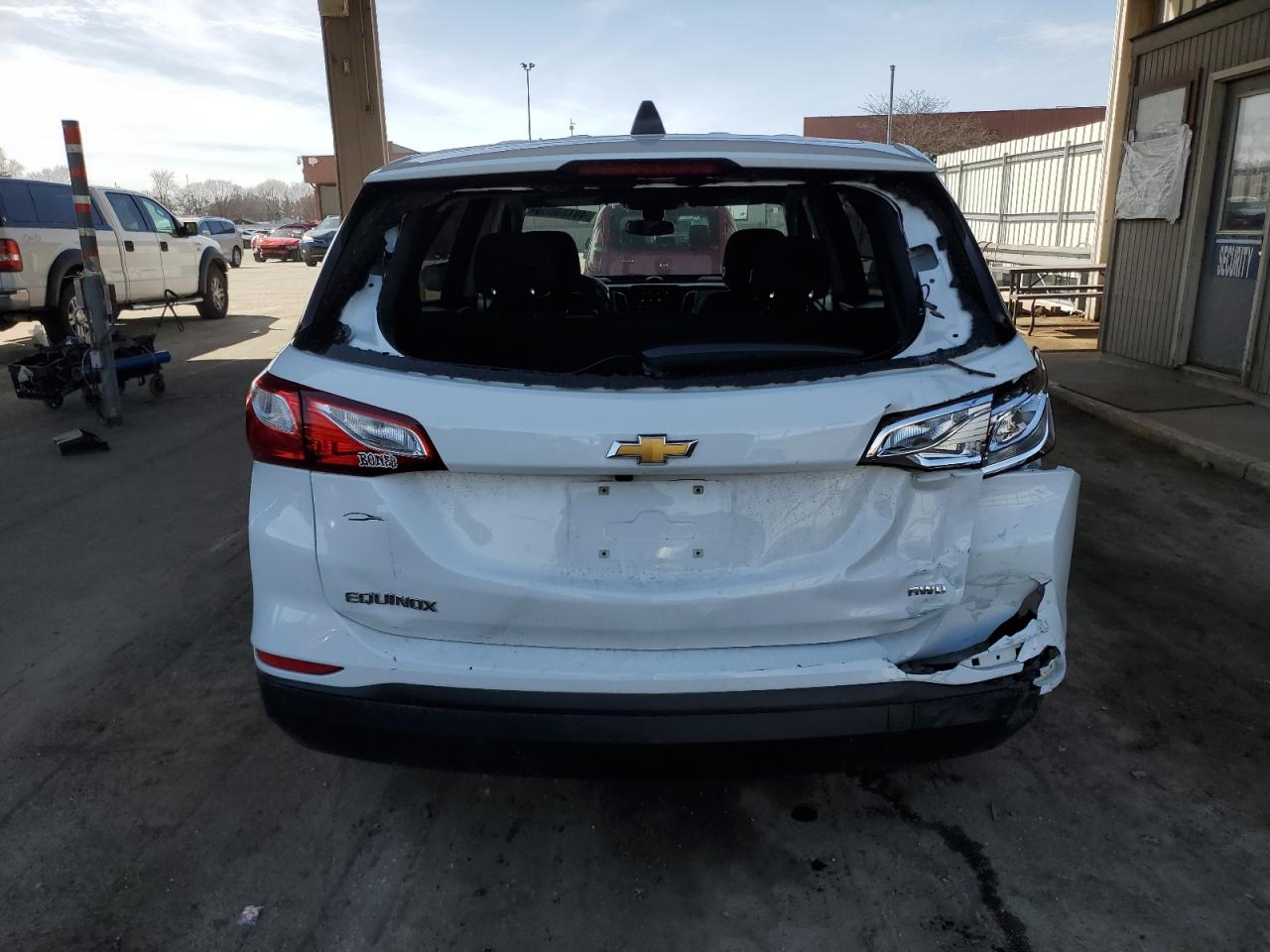 2020 Chevrolet Equinox - Image 6