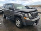 2016 Jeep Patriot Sport იყიდება Littleton-ში, CO - Front End