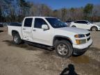 2012 Chevrolet Colorado Lt en Venta en Austell, GA - Side