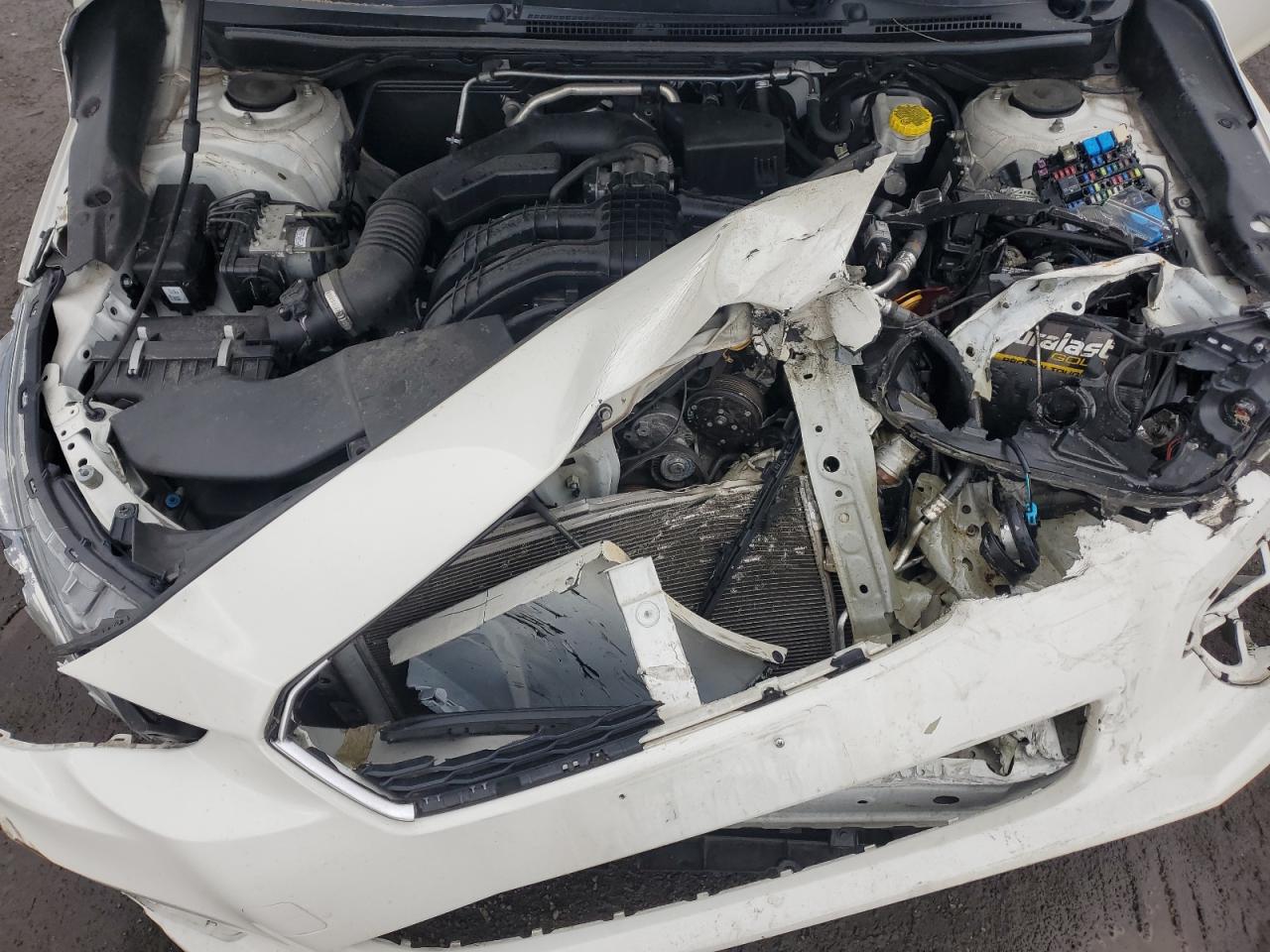 2019 Subaru Impreza - Image 11