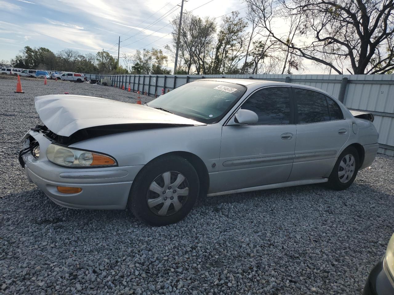 2004 Buick LeSabre - Image 1