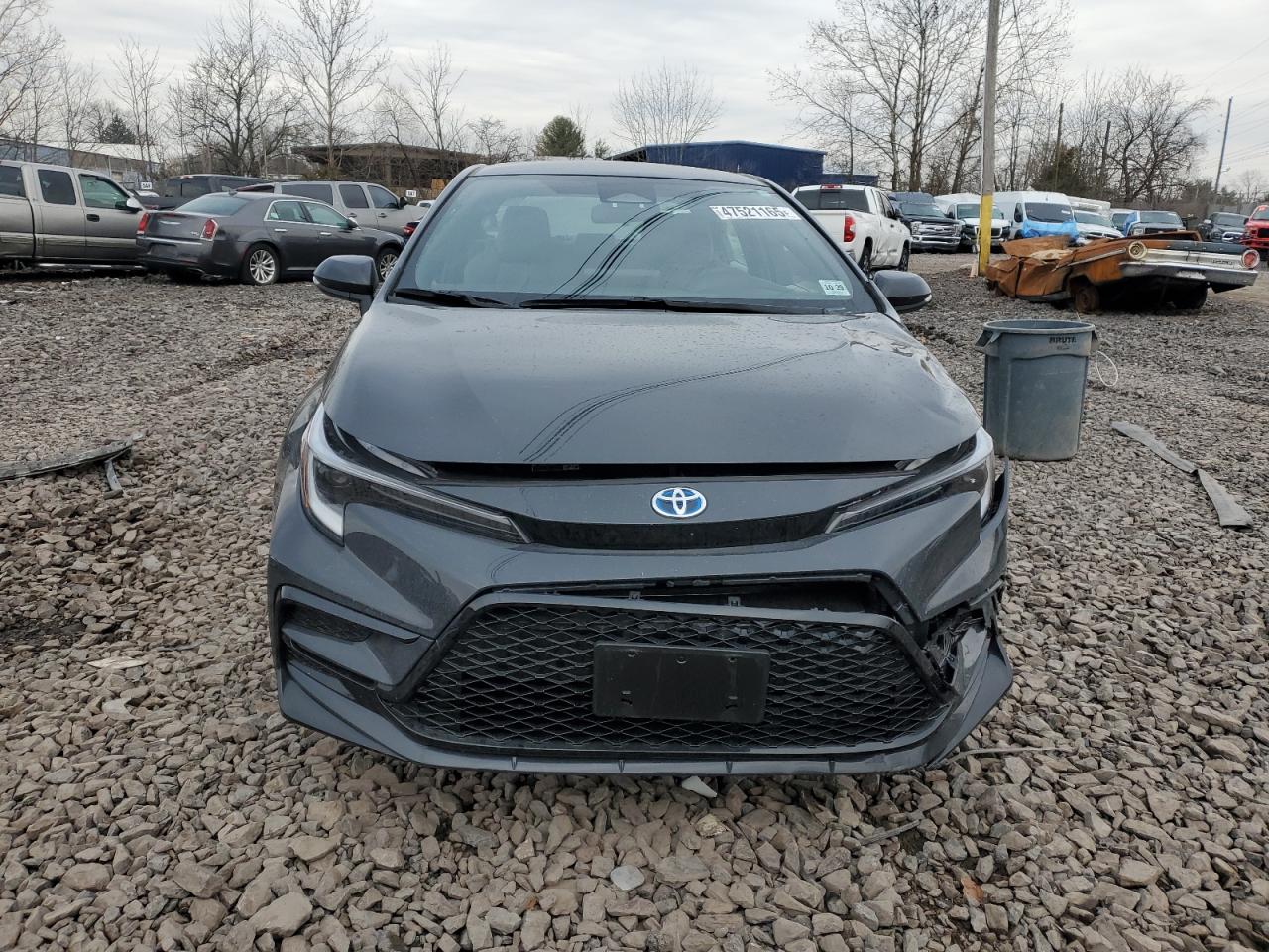 2024 Toyota Corolla - Image 5