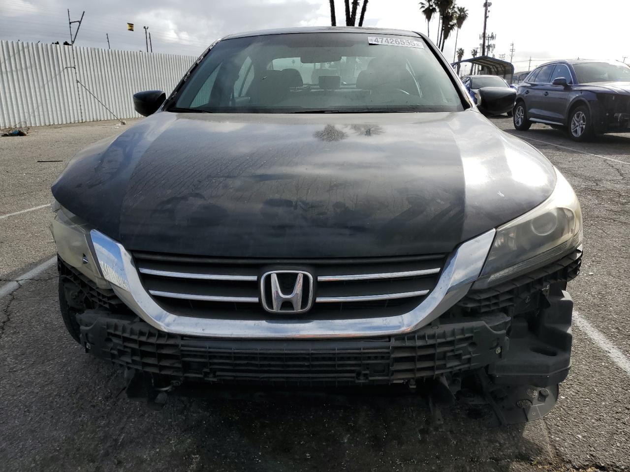 2015 Honda Accord - Image 5