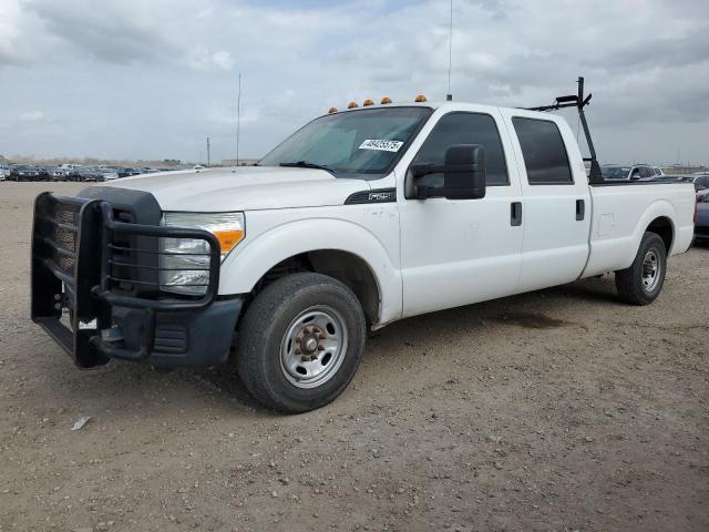 2015 Ford F250 Super Duty