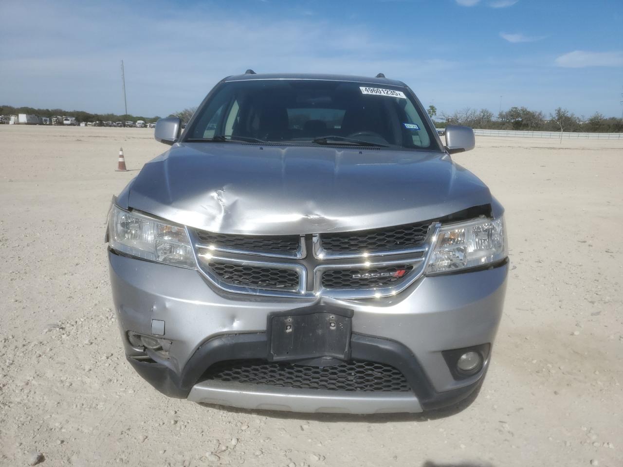 2017 Dodge Journey - Image 5