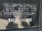 2017 Hyundai Sonata Hybrid للبيع في Rancho Cucamonga، CA - Normal Wear