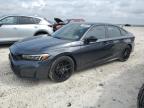 2025 Honda Civic Sport for Sale in Taylor, TX - Hail