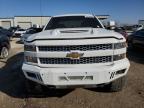 2019 Chevrolet Silverado K2500 Heavy Duty Lt للبيع في Kansas City، KS - Vandalism