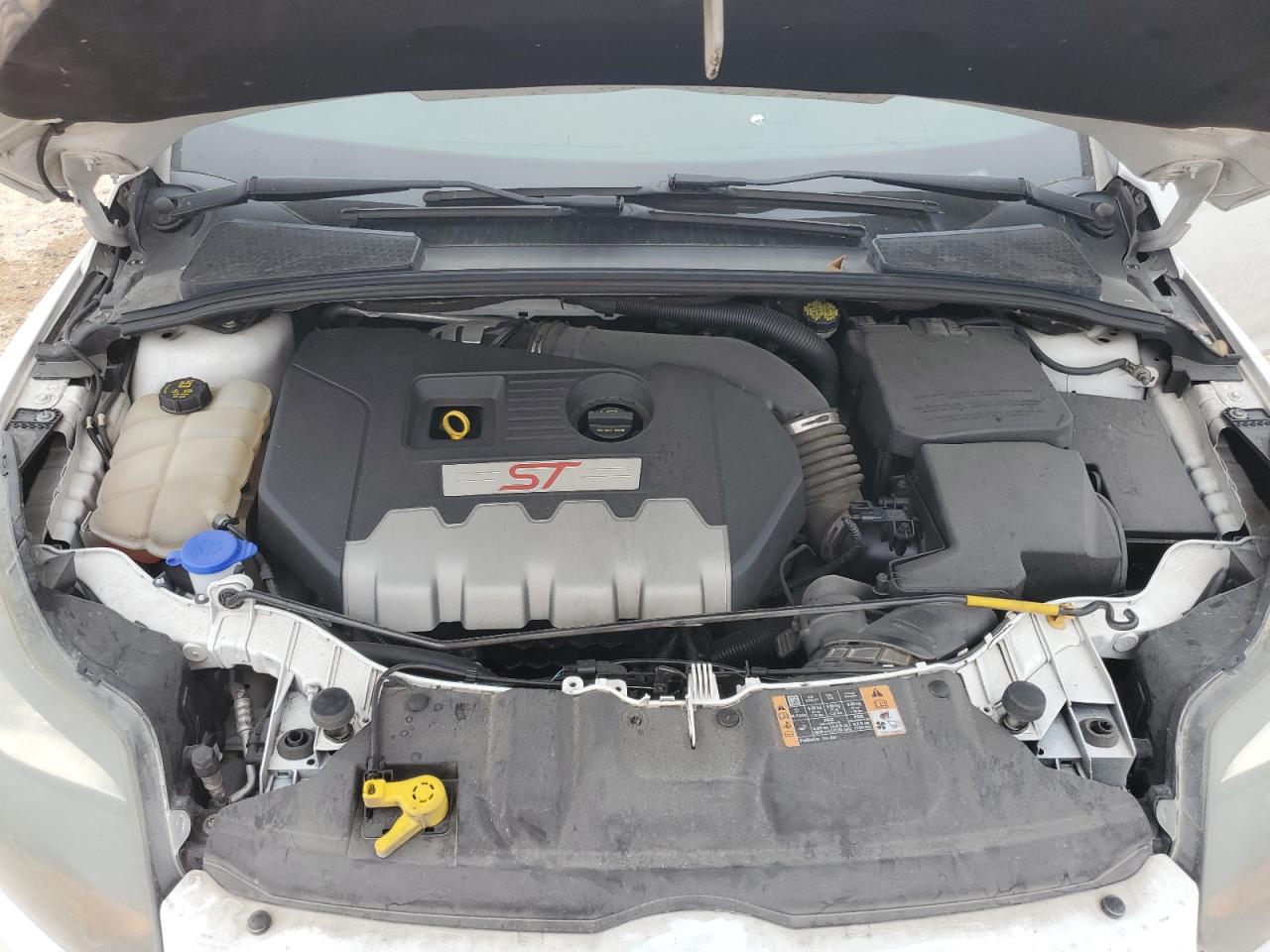 2014 Ford Focus - Image 12