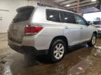 2012 Toyota Highlander Base იყიდება Pennsburg-ში, PA - Rear End