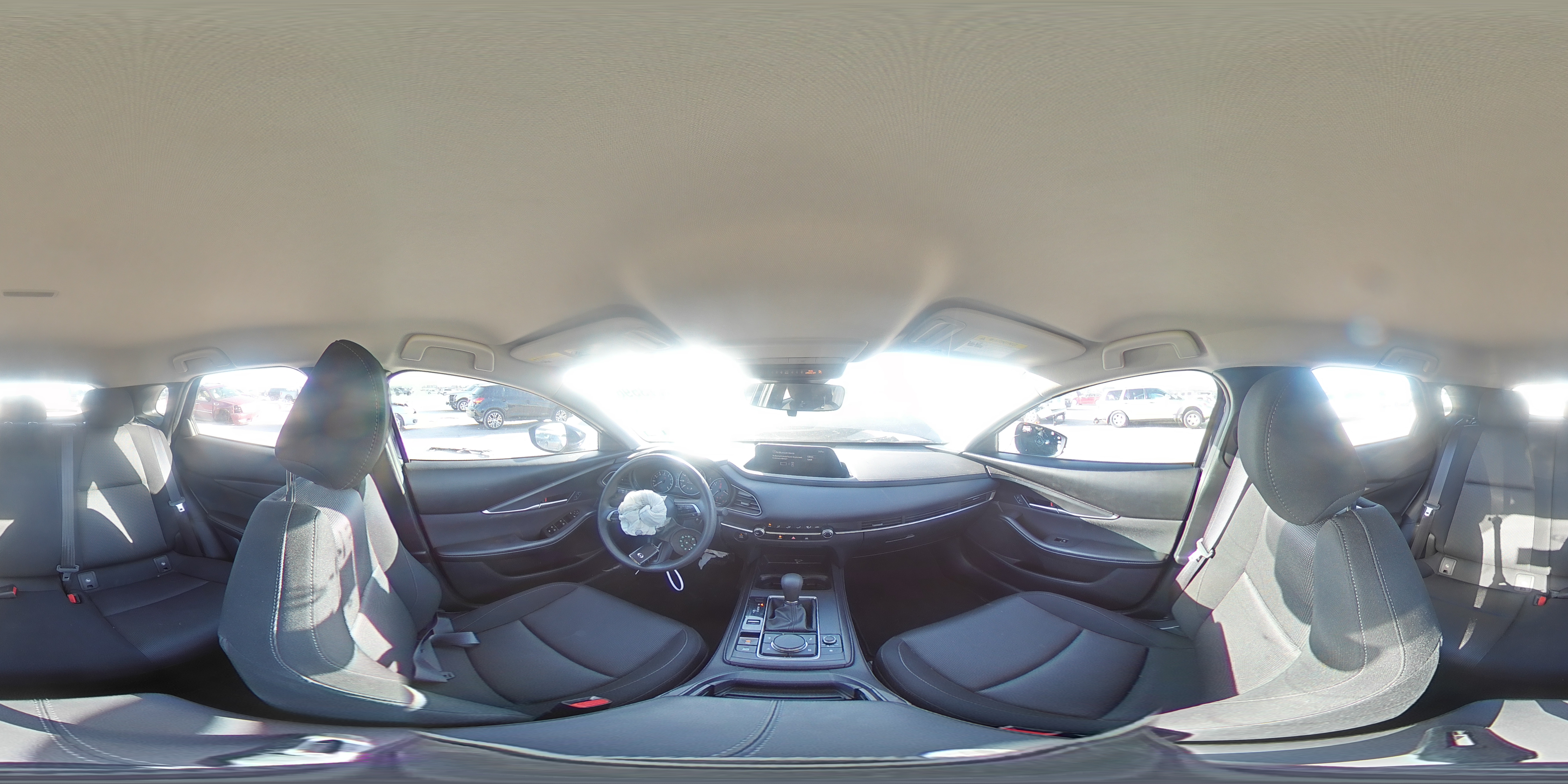 2024 Mazda CX-30 - Image 14