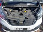 2017 RENAULT TRAFIC SL2 for sale at Copart BRISTOL