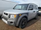 2003 Honda Element Ex იყიდება Elgin-ში, IL - Side