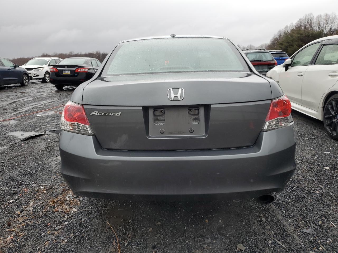 2010 Honda Accord - Image 6