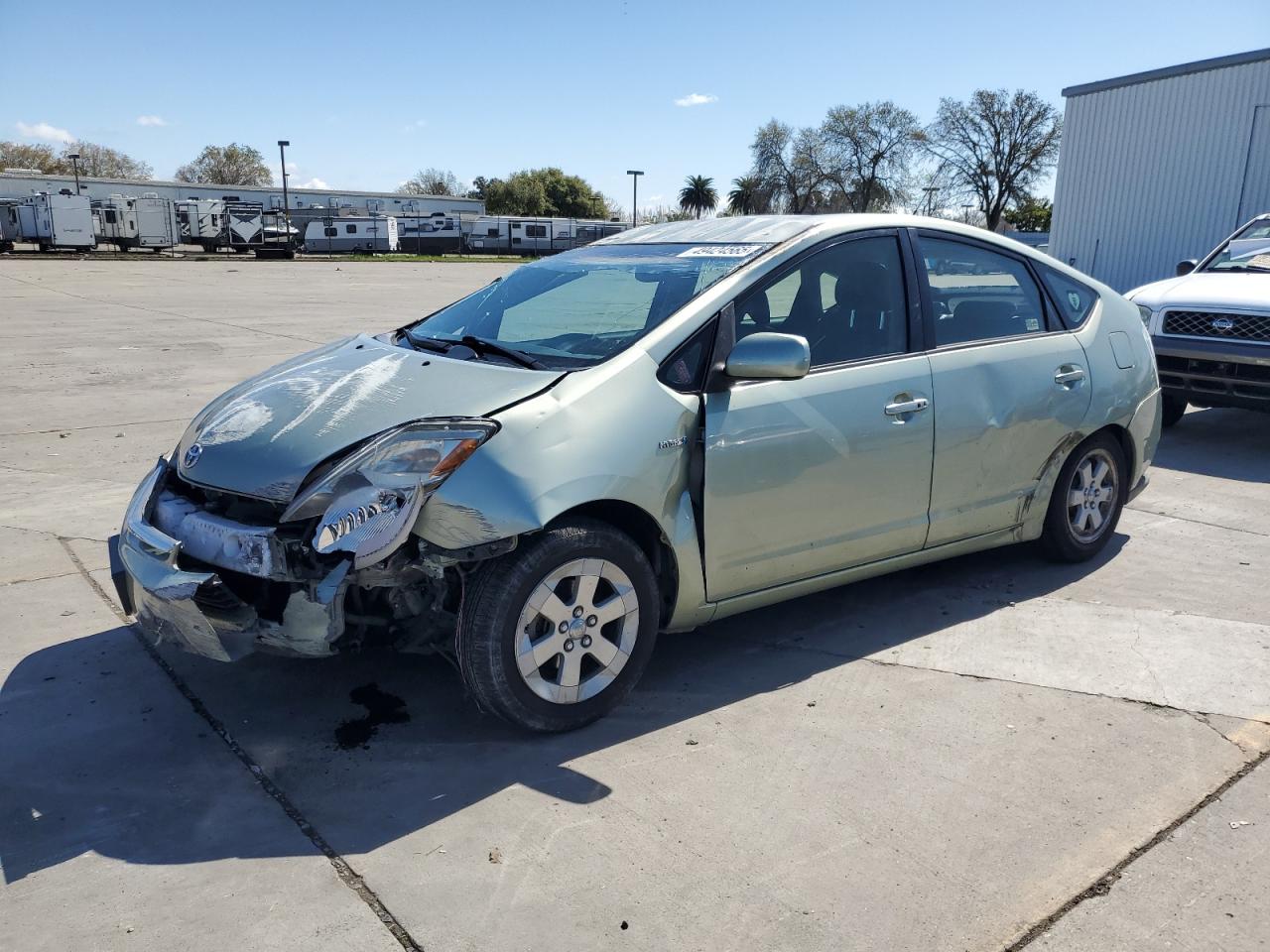 2008 Toyota Prius - Image 1