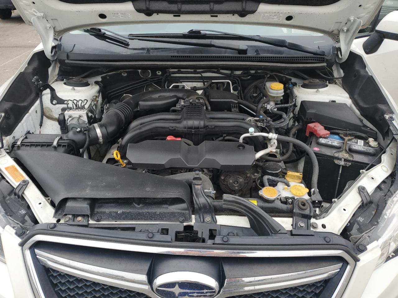 2016 Subaru XV - Image 12