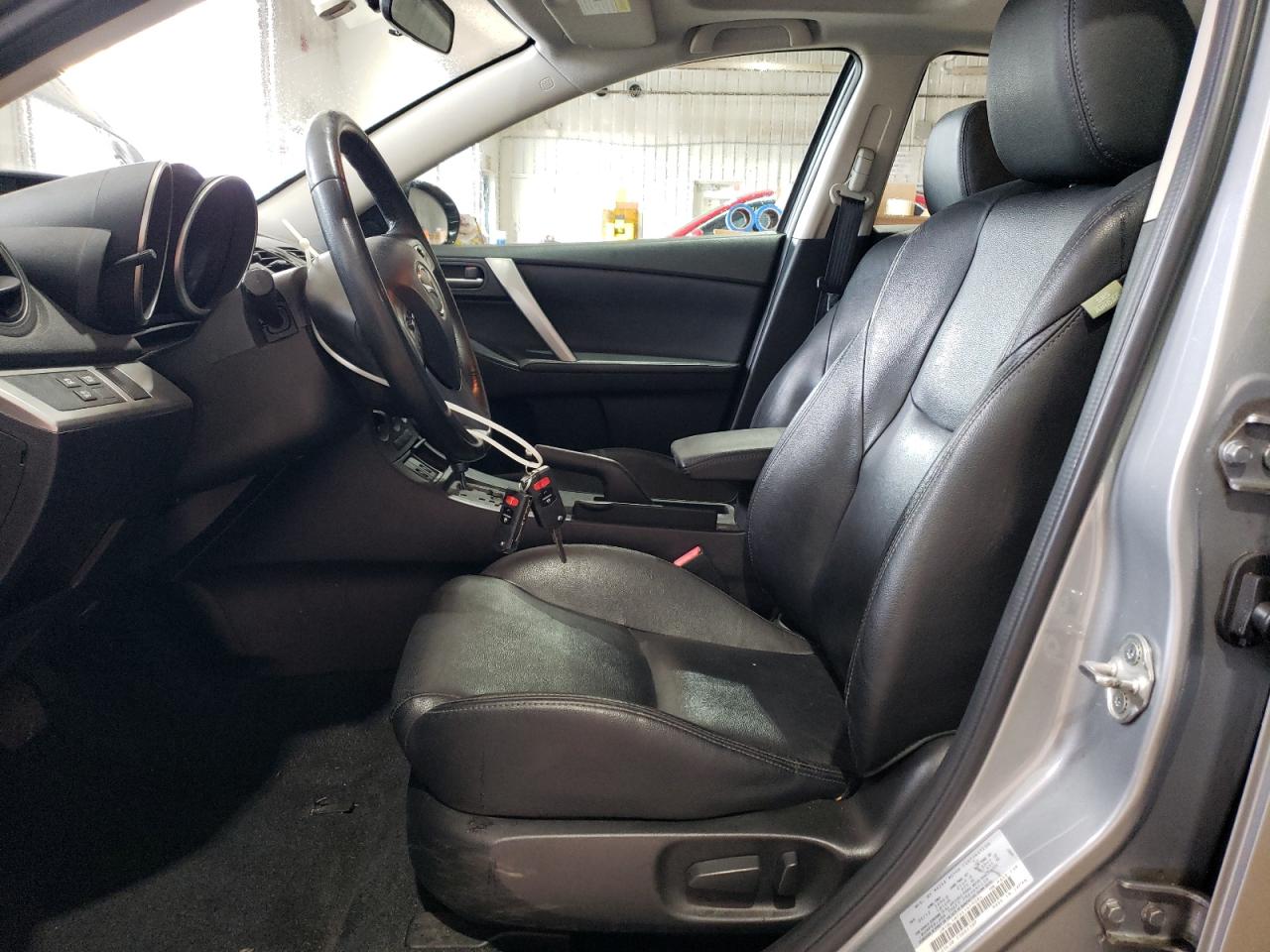 2012 Mazda 3 - Image 7