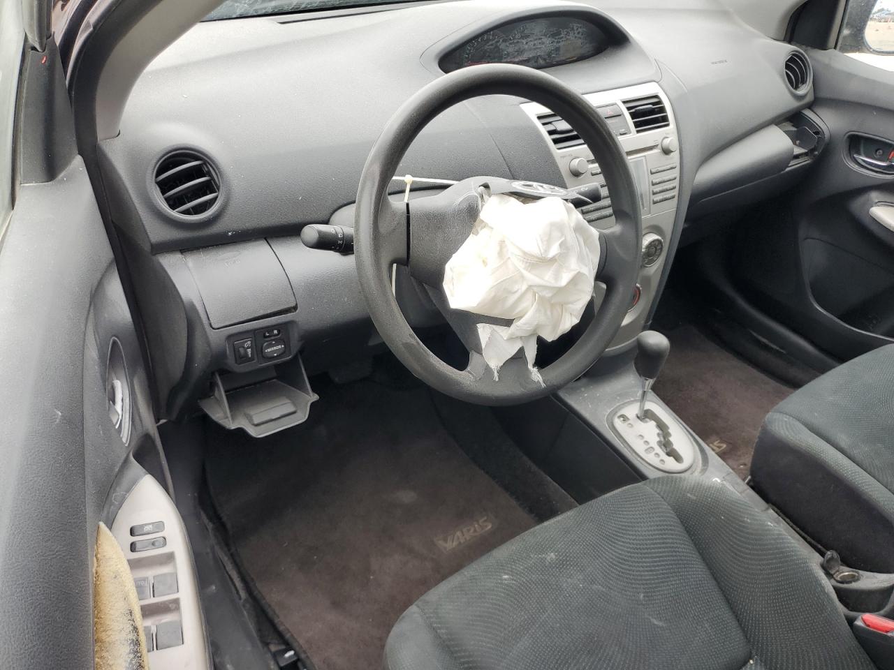 2009 Toyota Yaris - Image 8
