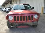 2017 Jeep Patriot Sport en Venta en Dyer, IN - Front End