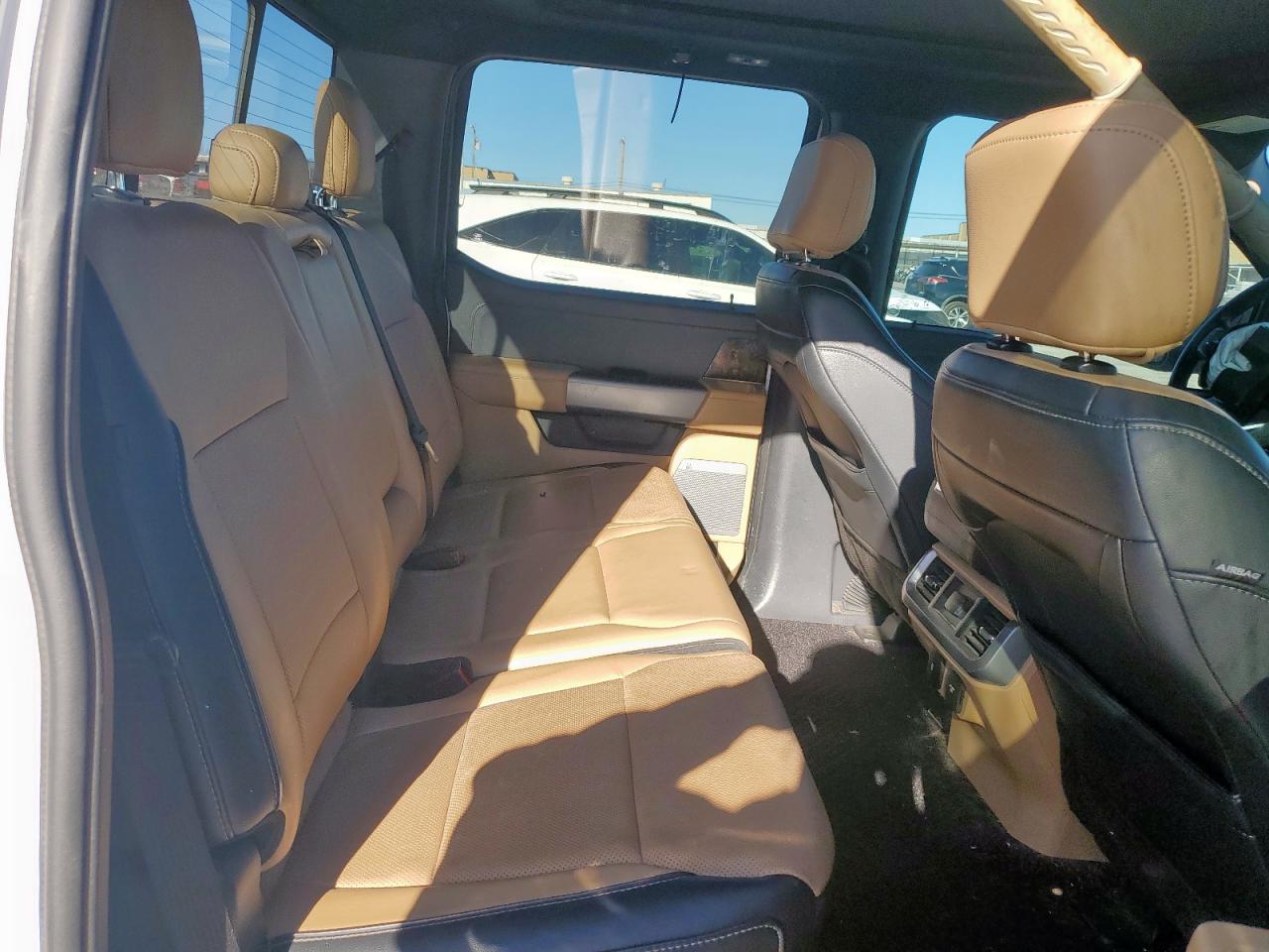 2021 Ford F-150 - Image 11