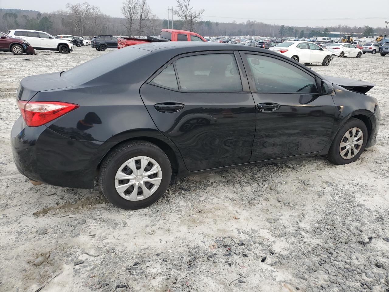 2019 Toyota Corolla - Image 3